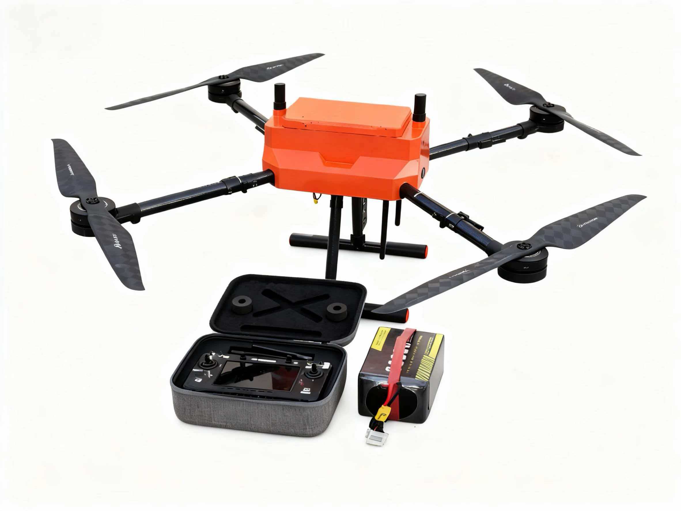 JK-X414 四旋翼无人机